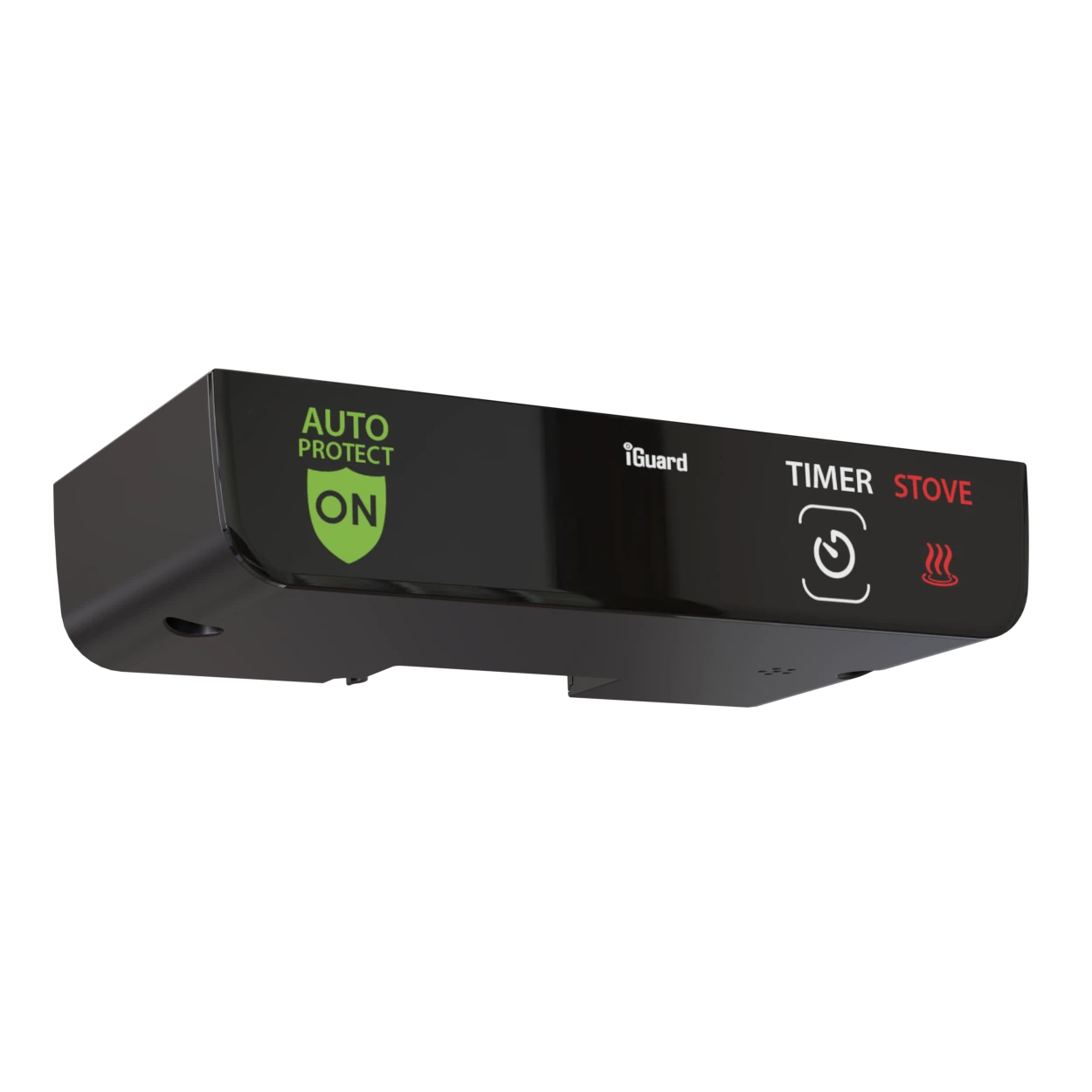 iGuard For Stoves and Cooktops